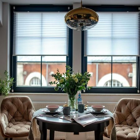 Apartamenty Stare Miasto Zamosc, Prywatny Parking, Winda Eksteriør bilde