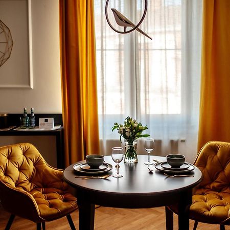 Apartamenty Stare Miasto Zamosc, Prywatny Parking, Winda Eksteriør bilde