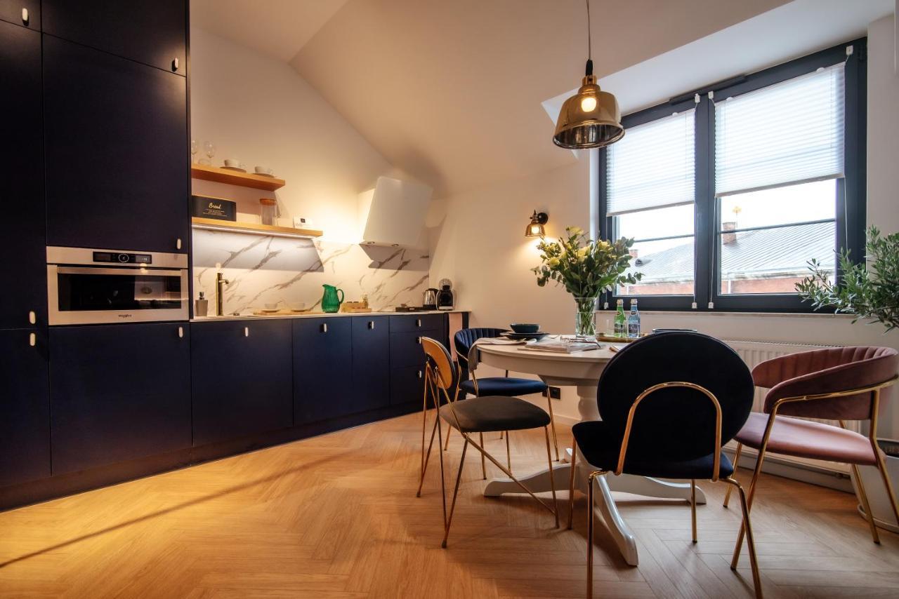 Apartamenty Stare Miasto Zamosc, Prywatny Parking, Winda Eksteriør bilde