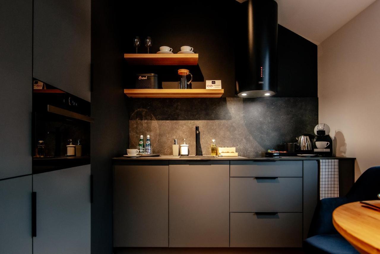 Apartamenty Stare Miasto Zamosc, Prywatny Parking, Winda Eksteriør bilde
