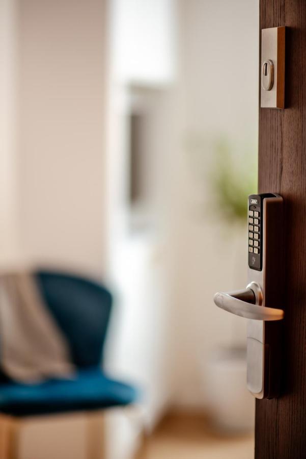 Apartamenty Stare Miasto Zamosc, Prywatny Parking, Winda Eksteriør bilde