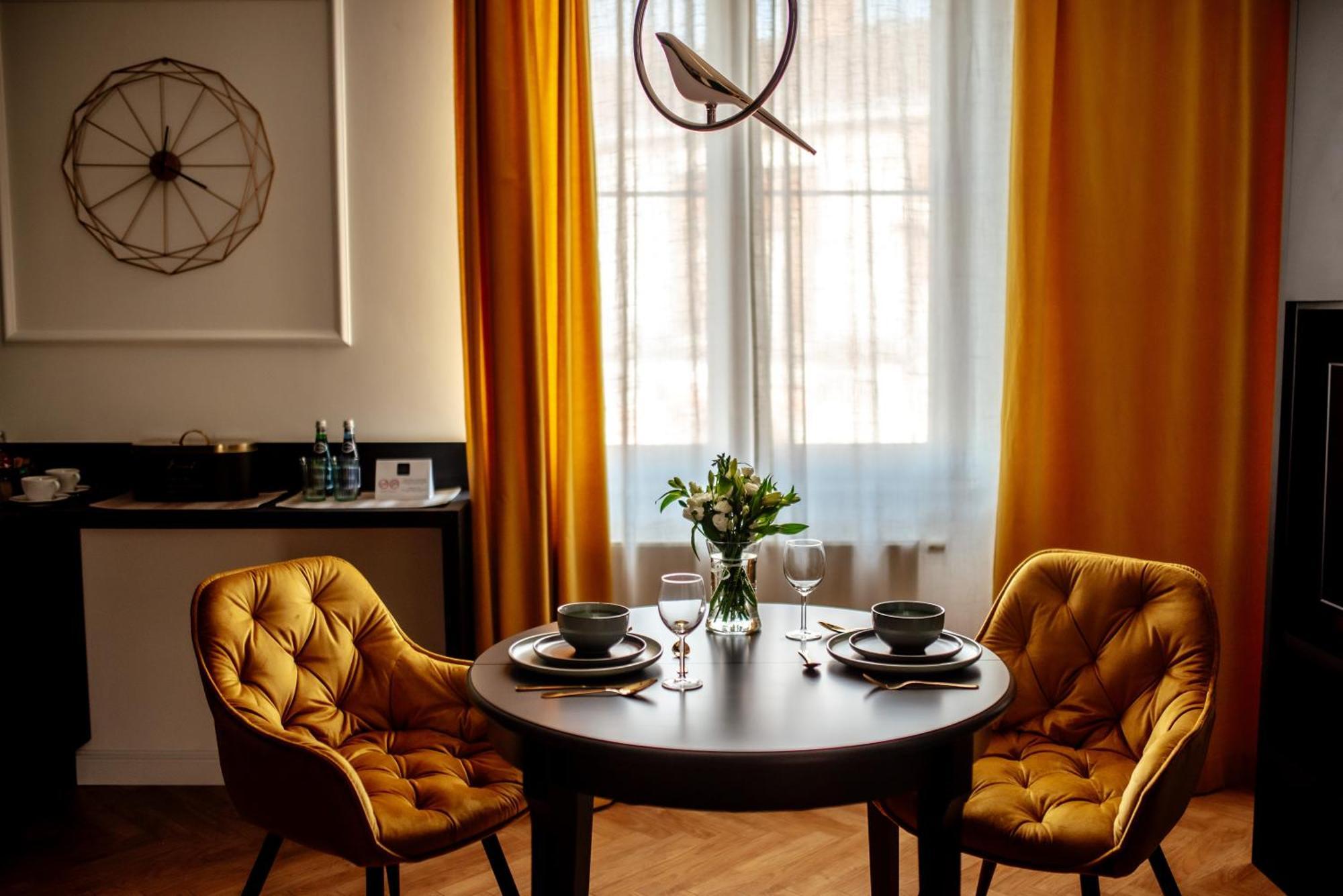 Apartamenty Stare Miasto Zamosc, Prywatny Parking, Winda Eksteriør bilde