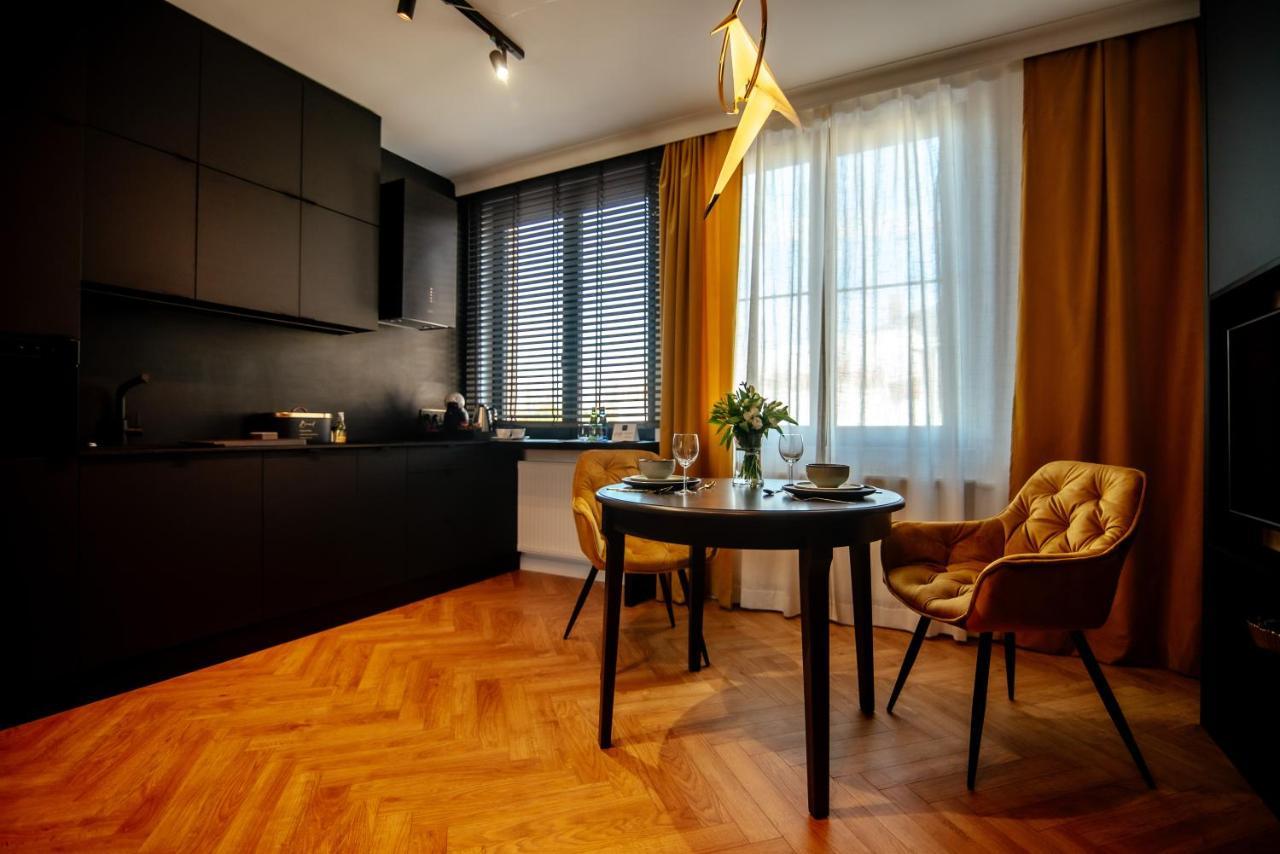 Apartamenty Stare Miasto Zamosc, Prywatny Parking, Winda Eksteriør bilde